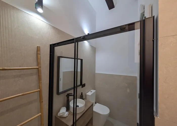 Appartamento Arenas 2 Playa *