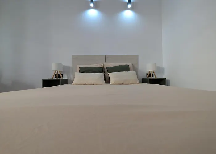 Arenas 2 Playa * Valenza