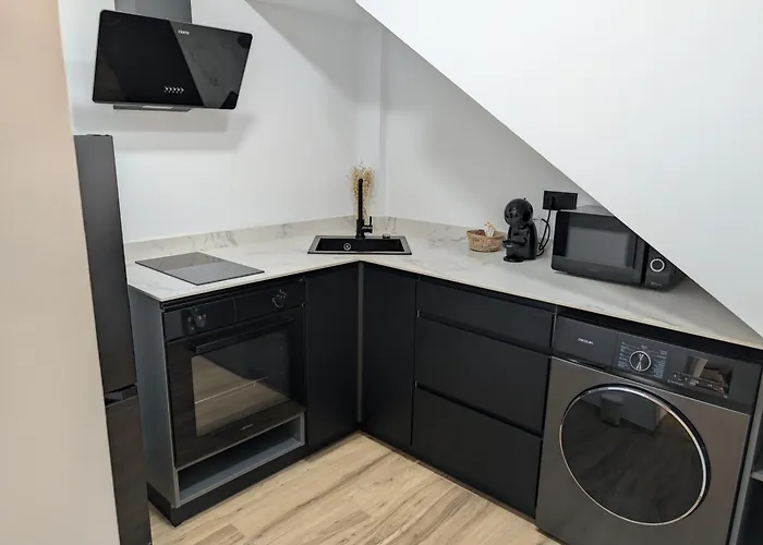 Appartamento Arenas 2 Playa