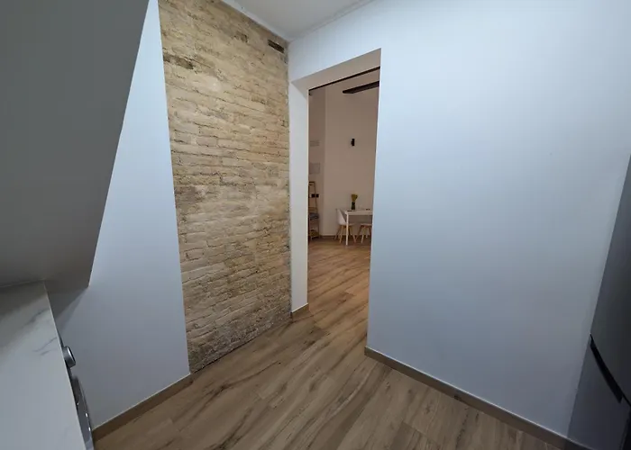 Appartamento Arenas 2 Playa Valenza