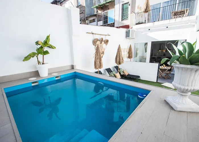 Appartamento Md Jorda Roig Arena Valenza