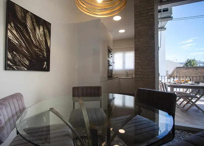 Md Jorda Roig Arena Appartamento Valenza