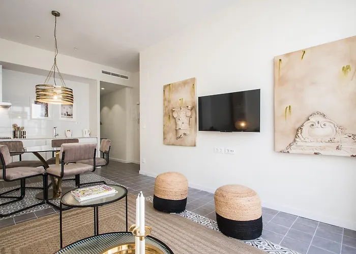 Appartamento Md Jorda Roig Arena Valenza