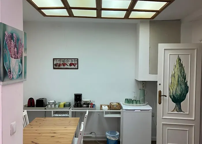 El Parterre * فالنسيا