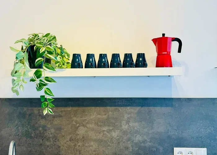 Dorado Cabanyal - Luxury Beachside Charm * 발렌시아