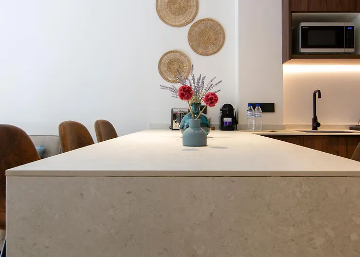 Vlc Host - Luz Casanova 아파트 발렌시아