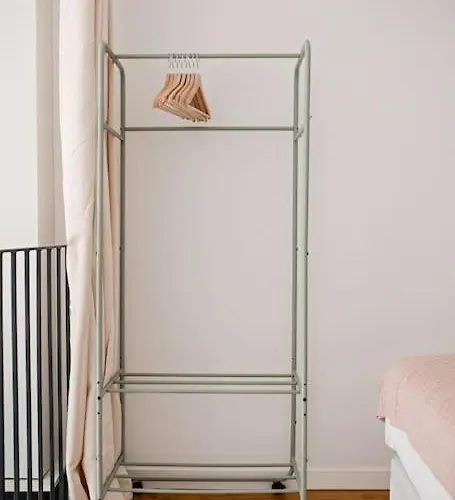 Διαμέρισμα Lofts Plaza Jm Orense C *