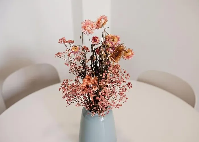 Lofts Plaza Jm Orense C * Βαλένθια