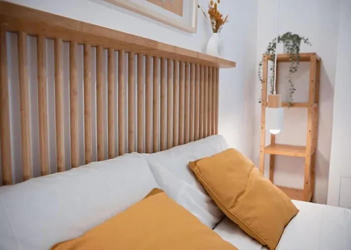 Lofts Plaza Jm Orense C Βαλένθια