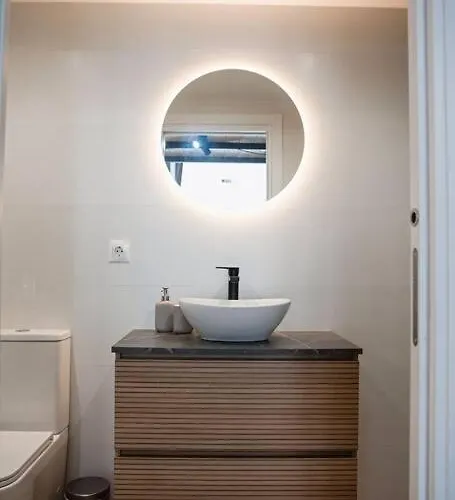 Lofts Plaza Jm Orense C * Βαλένθια