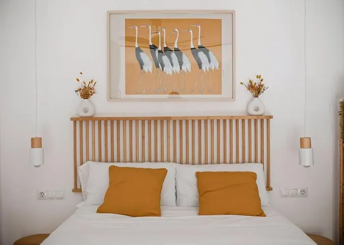 Lofts Plaza Jm Orense C Διαμέρισμα *