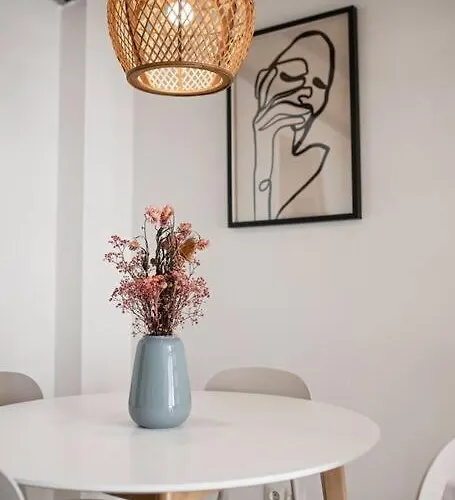 Lofts Plaza Jm Orense C * Βαλένθια