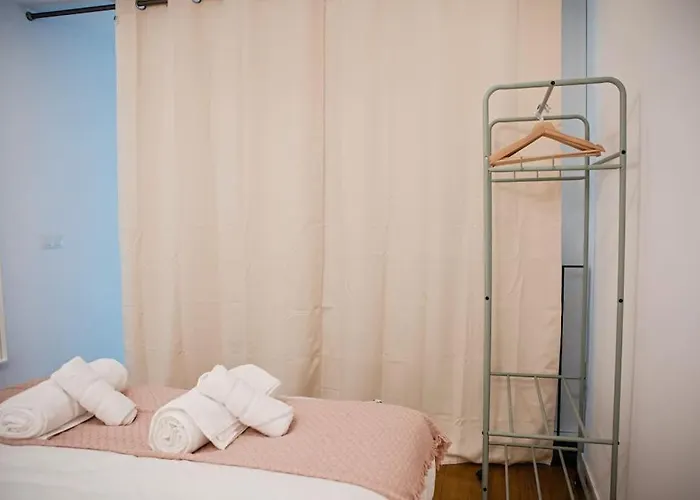 Lofts Plaza Jm Orense C