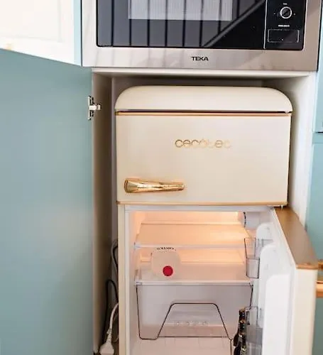 Lofts Plaza Jm Orense C * Βαλένθια