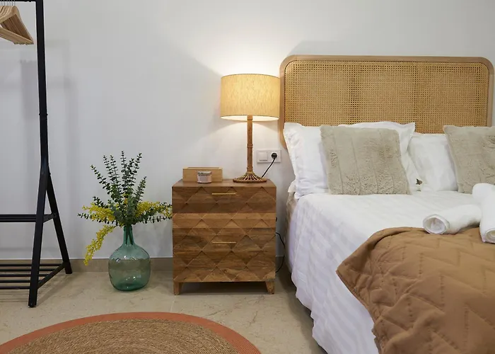 شقة Loft 9 فالنسيا