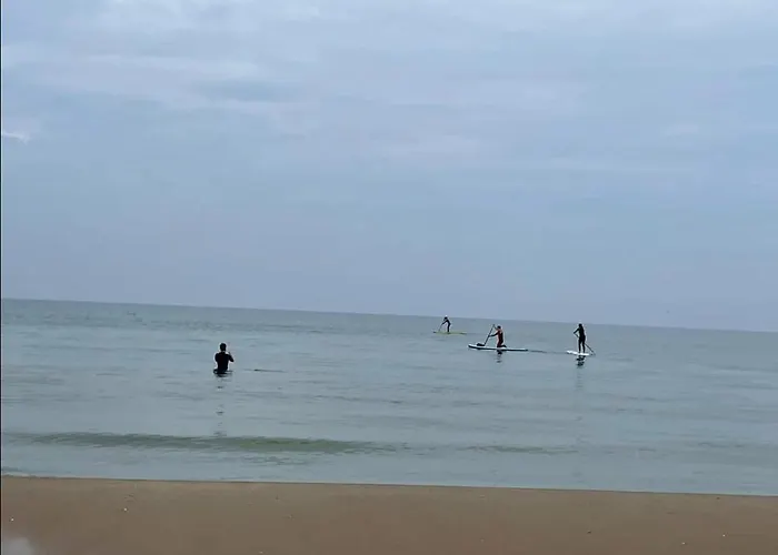 Διαμέρισμα Retreat Βαλένθια