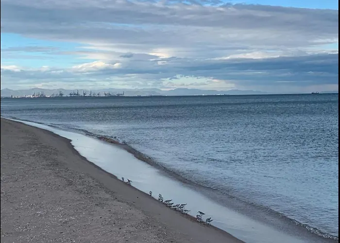 Διαμέρισμα Retreat Βαλένθια