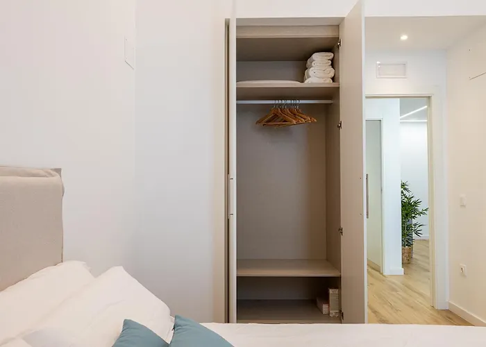 Διαμέρισμα Main Lofts *