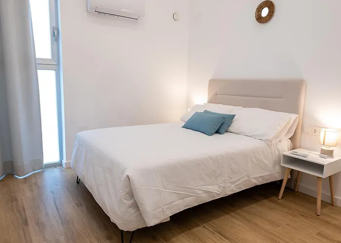 Main Lofts Διαμέρισμα *