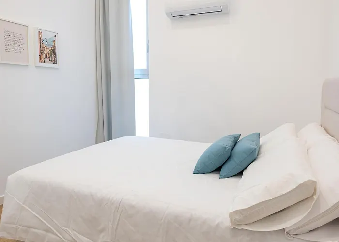 Main Lofts Βαλένθια