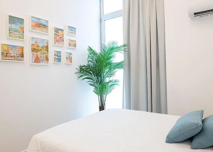 Main Lofts Διαμέρισμα *