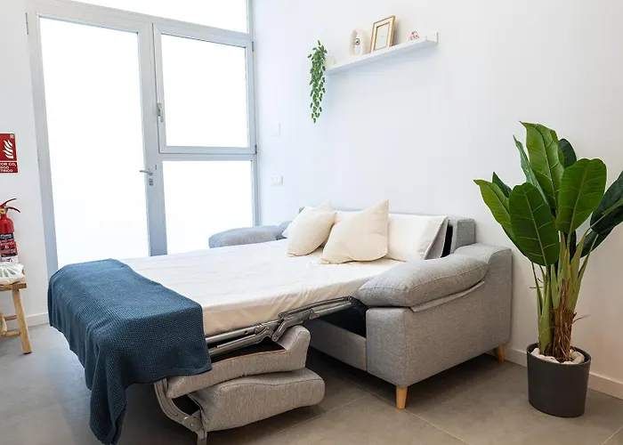 Main Lofts Διαμέρισμα *