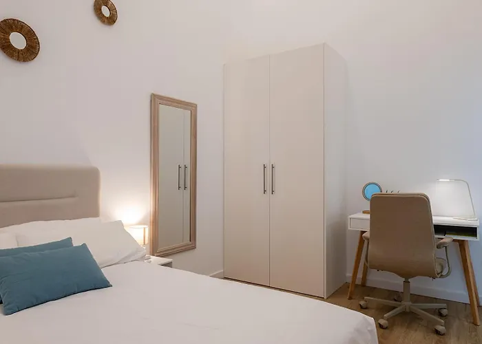 Main Lofts Διαμέρισμα Βαλένθια