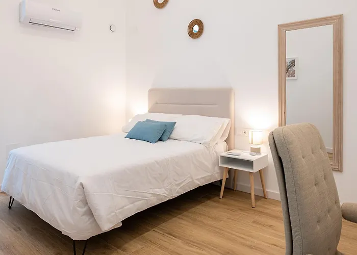 Main Lofts Διαμέρισμα *