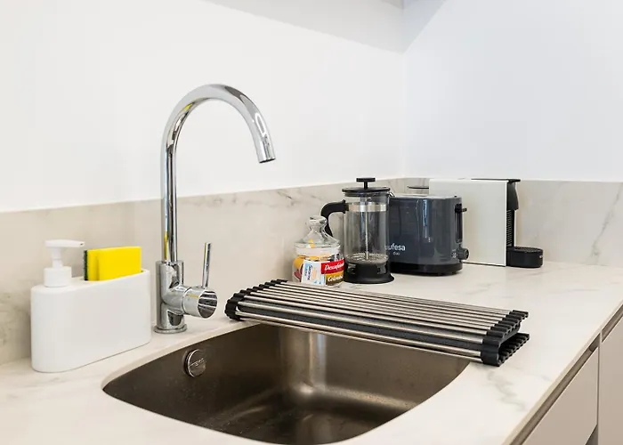 Main Lofts Διαμέρισμα *