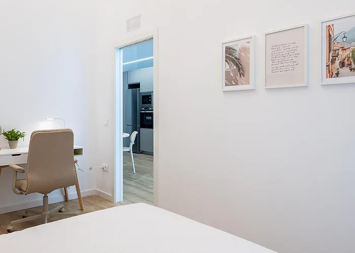 Διαμέρισμα Main Lofts Βαλένθια