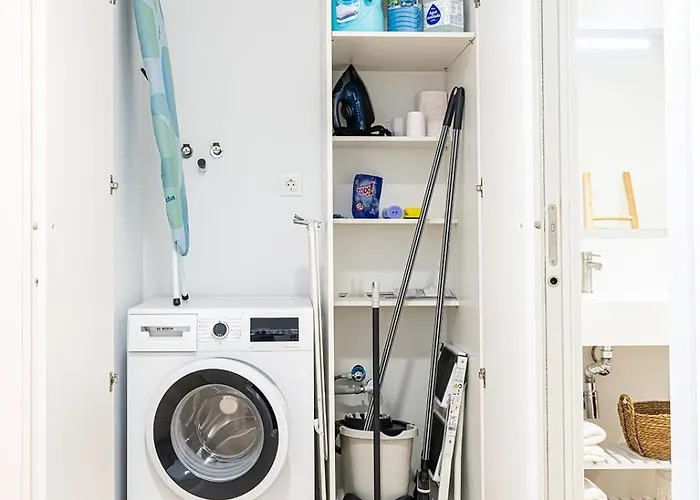 Διαμέρισμα Main Lofts Βαλένθια