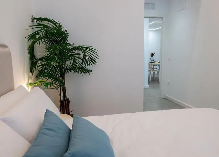 Main Lofts Διαμέρισμα