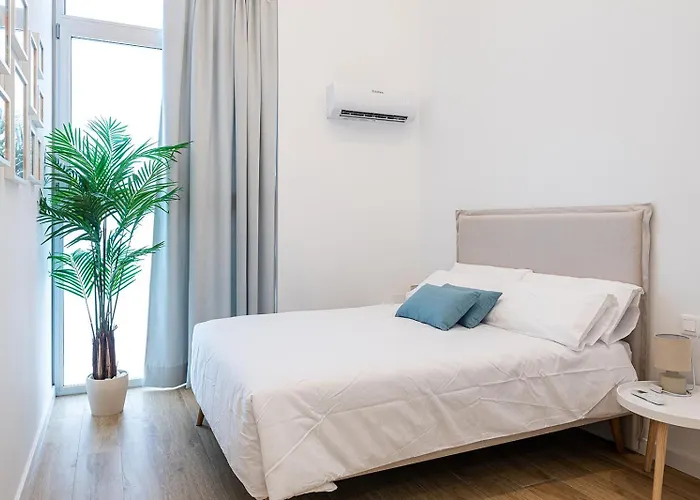 Διαμέρισμα Main Lofts Βαλένθια