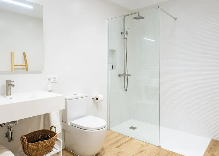 Main Lofts Διαμέρισμα Βαλένθια