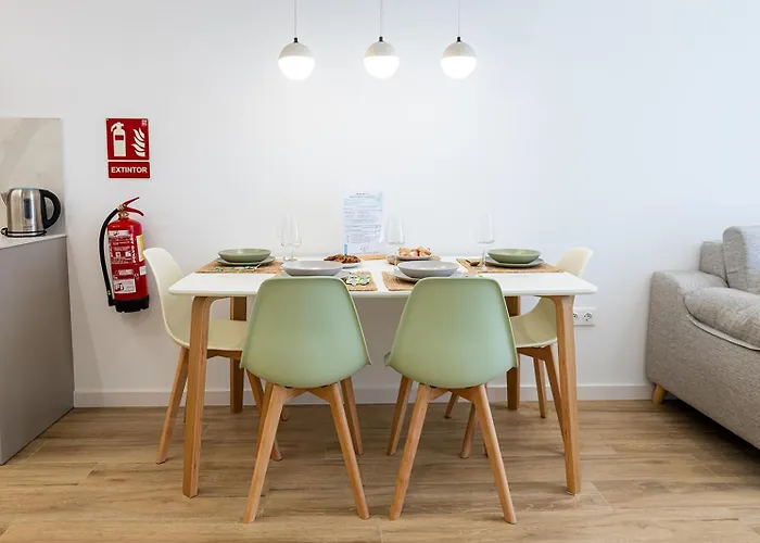 Main Lofts Διαμέρισμα *