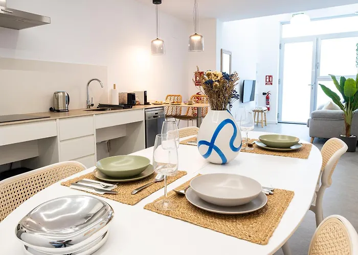 Διαμέρισμα Main Lofts