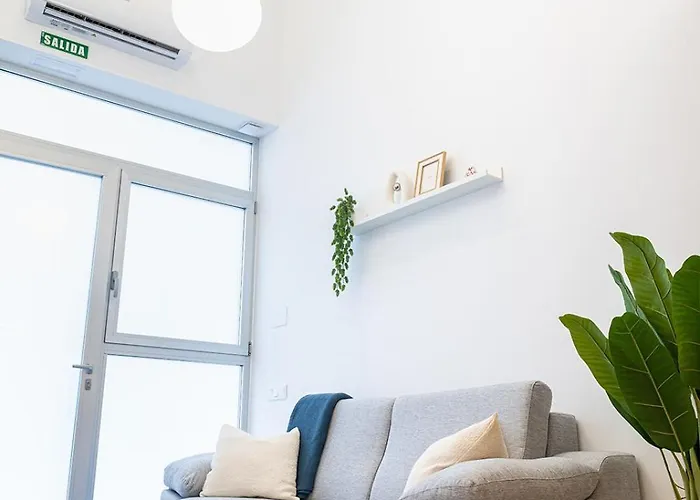 Διαμέρισμα Main Lofts *