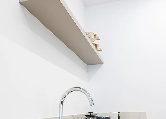 Main Lofts * Βαλένθια