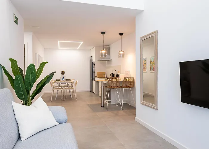 Main Lofts Διαμέρισμα