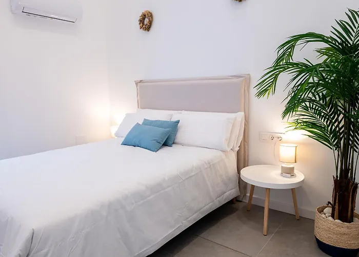 Διαμέρισμα Main Lofts *