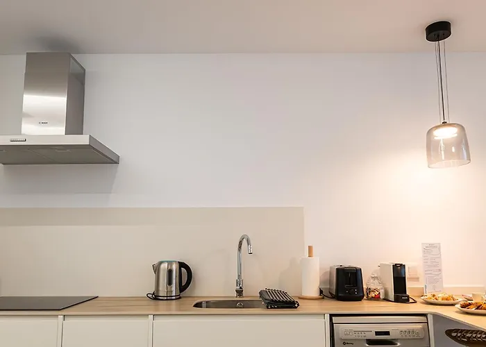 Main Lofts Βαλένθια