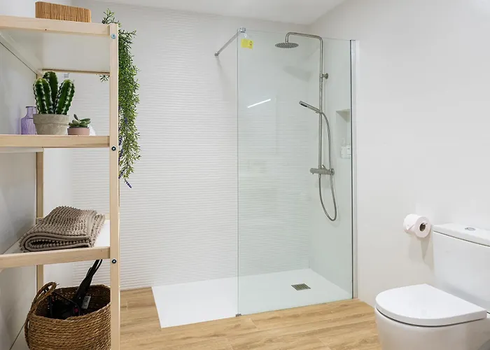 Διαμέρισμα Main Lofts