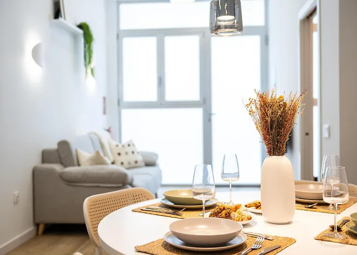 Main Lofts Διαμέρισμα