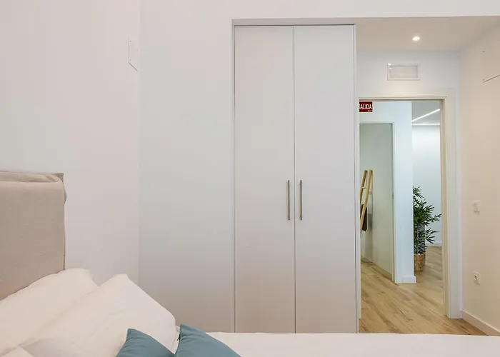 Main Lofts Διαμέρισμα *