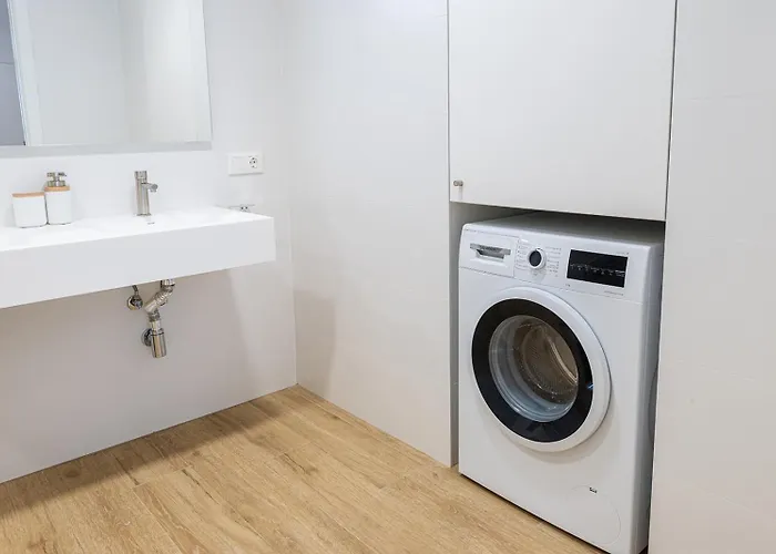 Διαμέρισμα Main Lofts Βαλένθια