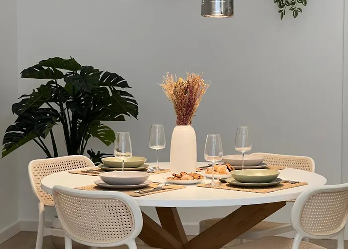 Διαμέρισμα Main Lofts Βαλένθια