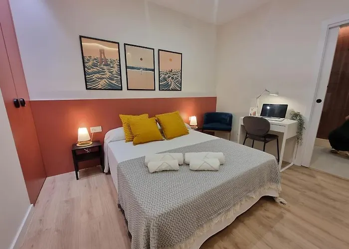 Sanchez Y Laserna Moderno En *