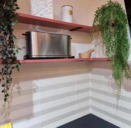 Sanchez Y Laserna Moderno En