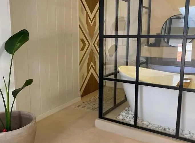 Estudio Cama King * Valensiya