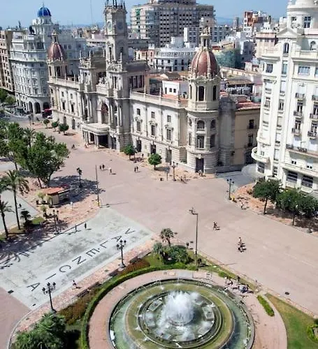 Daire Estudio Cama King